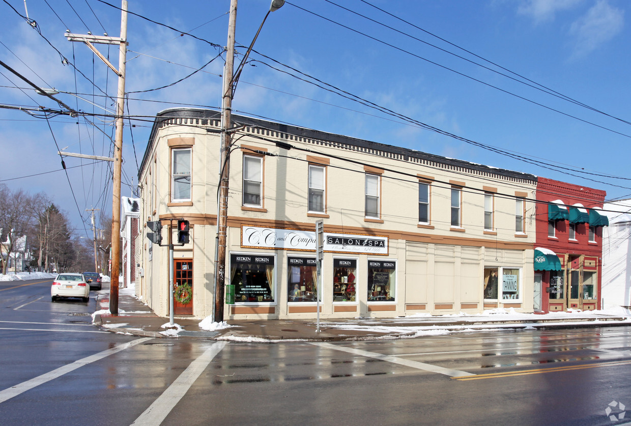 4 N Main St, Honeoye Falls, Ny 14472 - Apartments In Honeoye Falls, Ny 