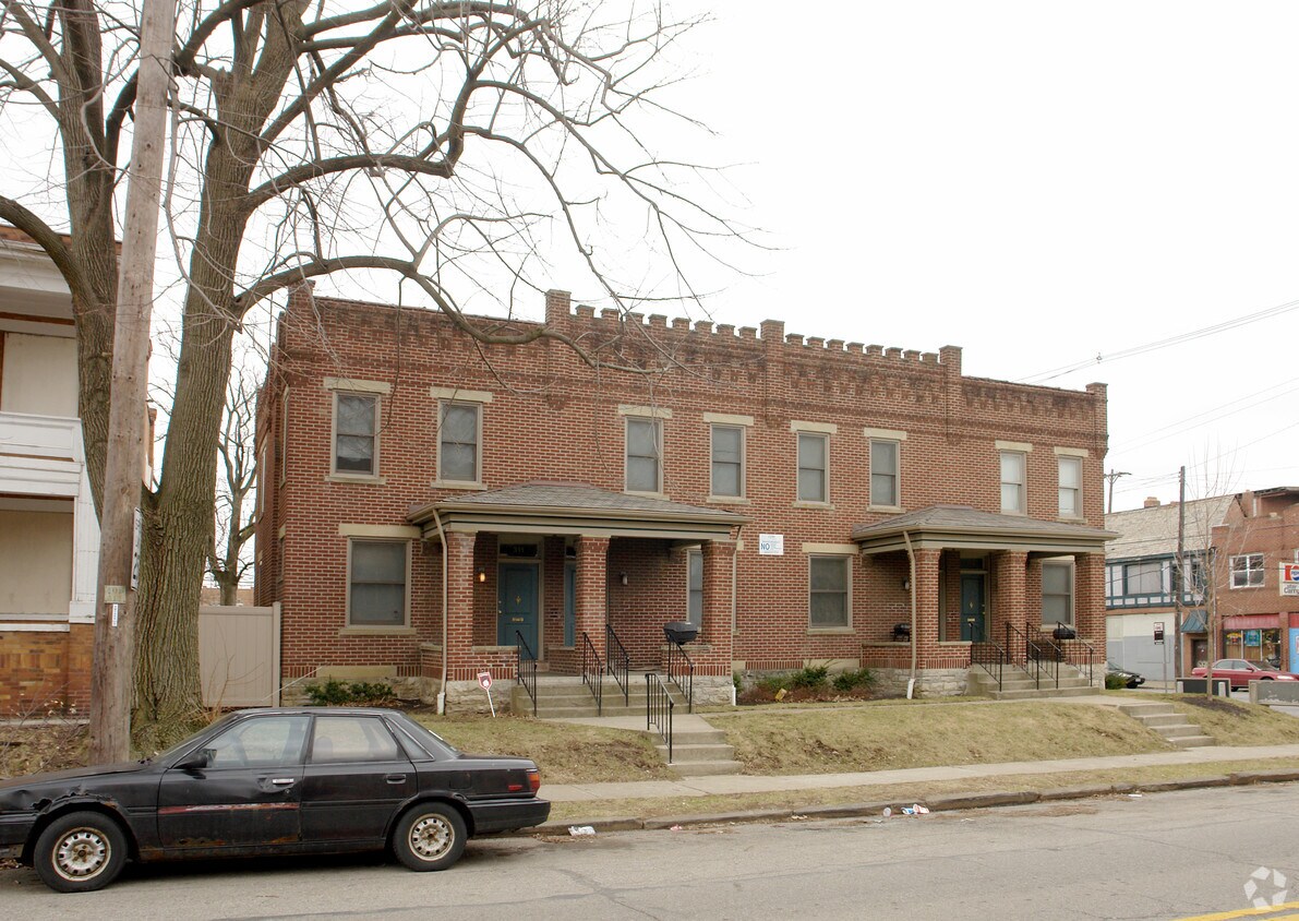 Building Photo - 305-311 Chittenden Ave