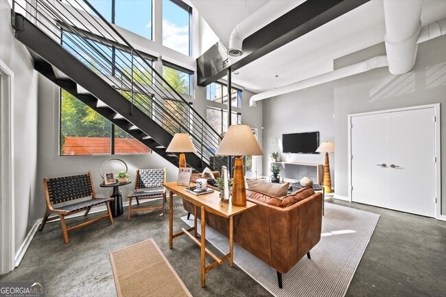 Foto del edificio - 307 Cherokee Ave SE