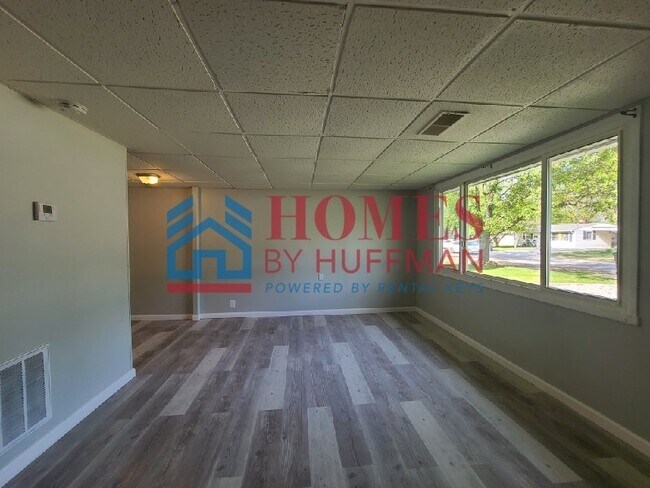 Foto del edificio - Two Bedroom House