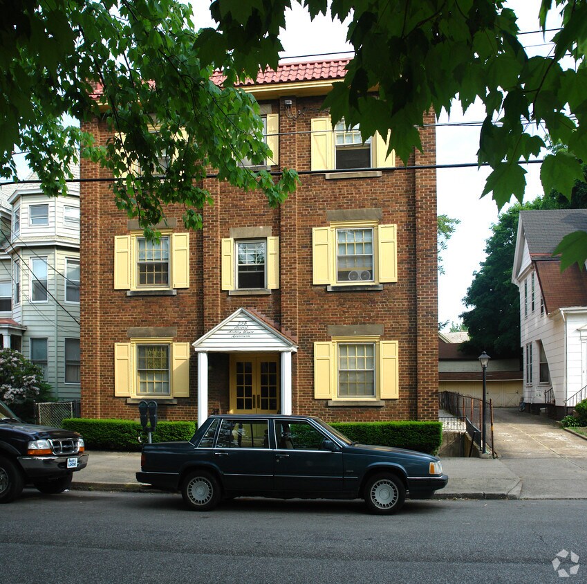 Foto del edificio - Anthony Wayne