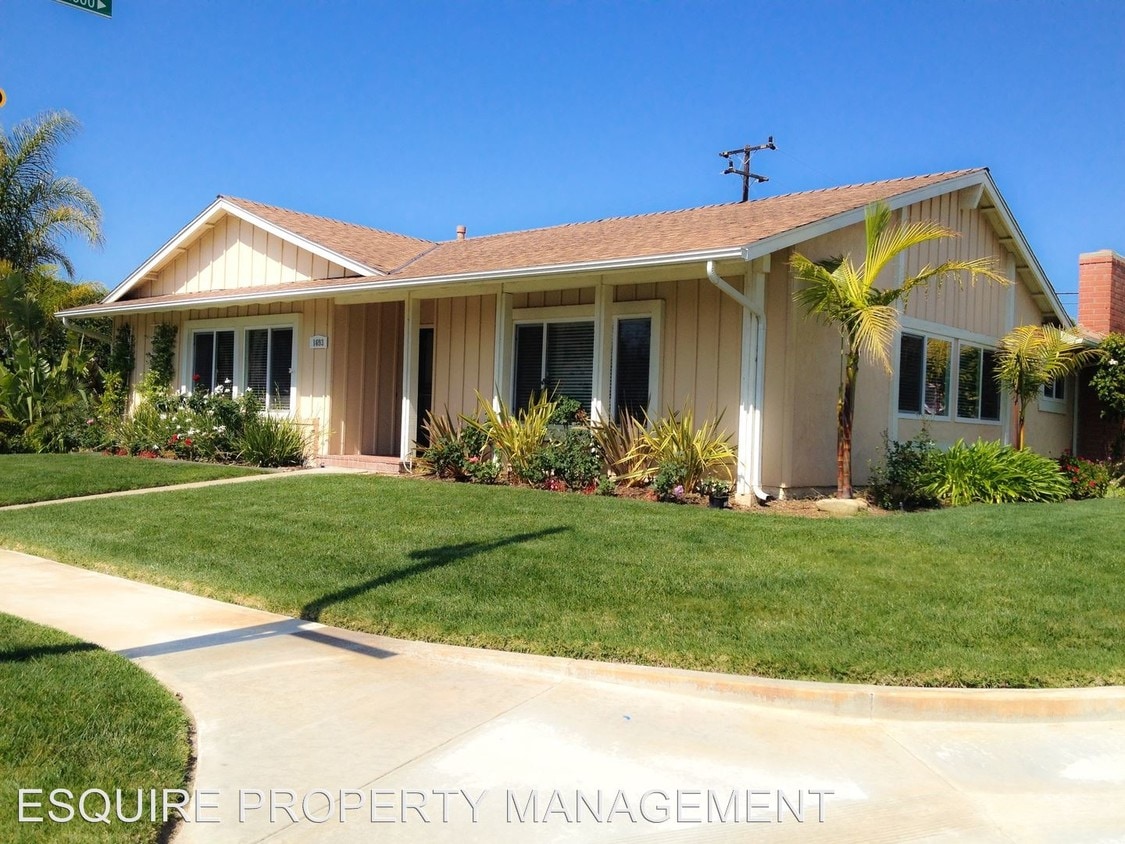17 Houses for Rent in Camarillo, CA Westside Rentals