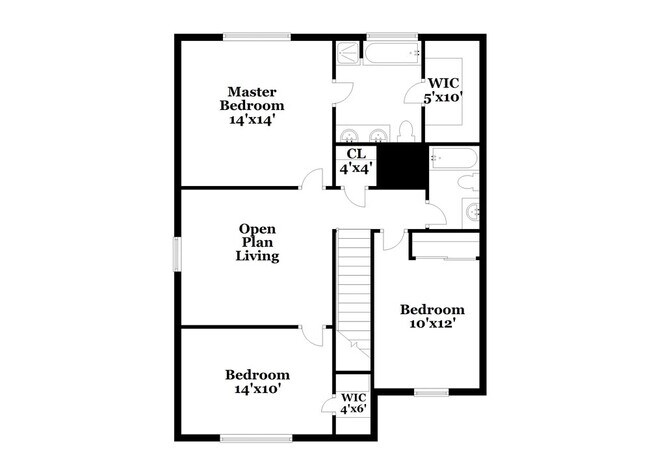 Foto del edificio - 9606 Hollyburgh Ter