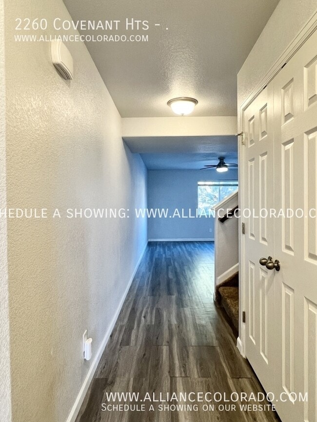 Building Photo - 2260 Covenant Heights