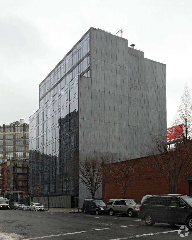 Foto principal - 255 Hudson St