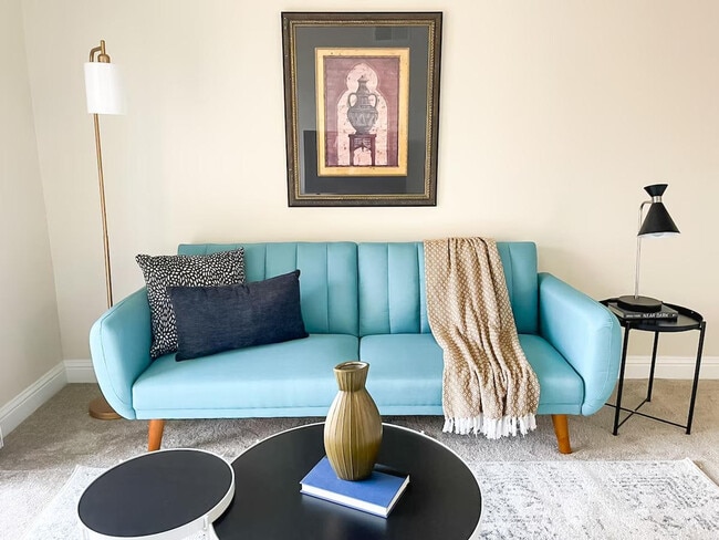 Foto del edificio - 12701 N Pennsylvania Ave