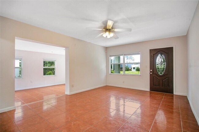 Building Photo - 2513 Lafayette Ave