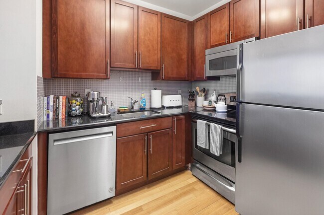 Foto del edificio - 1500 Hudson St