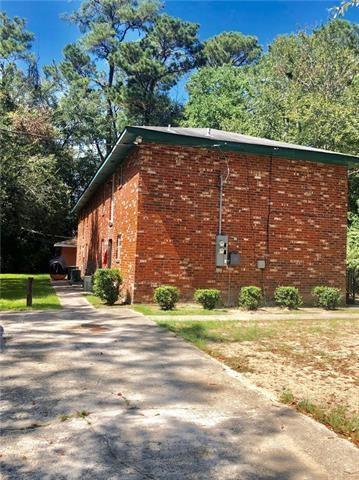 Primary Photo - 945 Magnolia St