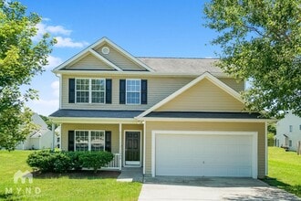 Building Photo - 1209 Kinsfolk Circle