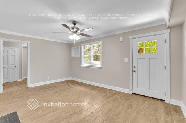 Building Photo - 1836 Flat Shoals Rd SE