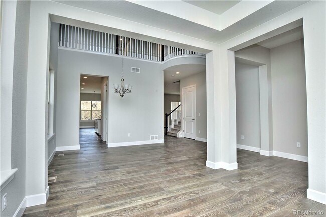 Foto del edificio - 6040 S Olive Ct