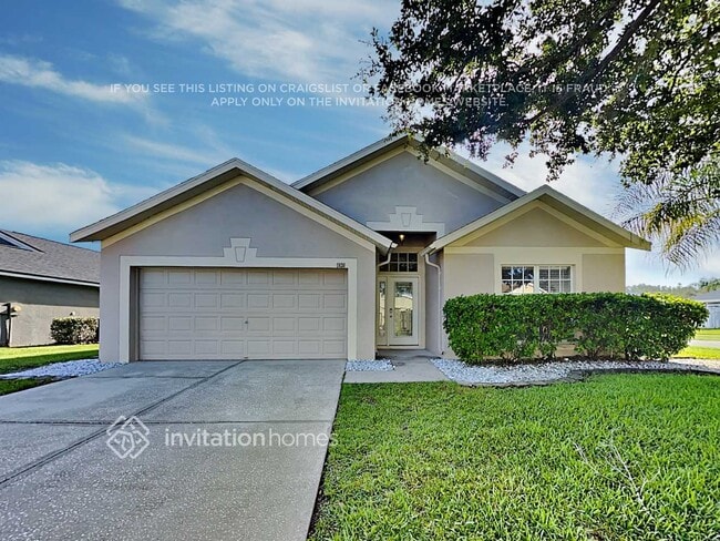 Building Photo - 5626 War Admiral Dr