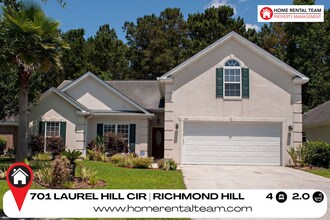 Building Photo - 701 Laurel Hill Cir