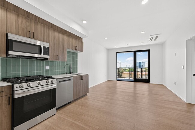 Interior Photo - Brickhouse North Park