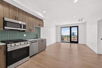 Interior Photo - Brickhouse North Park