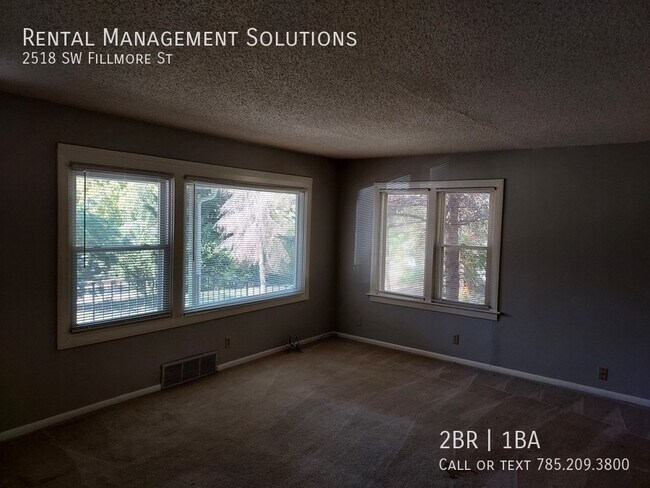 Foto del edificio - *QUINTON HEIGHTS NEIGHBORHOOD* 2518 SW Fil...