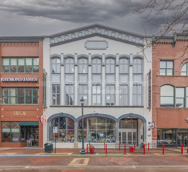 Building Photo - 125 S Kalamazoo Mall