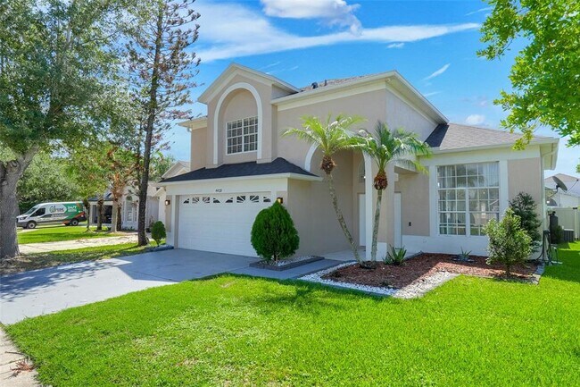 Foto del edificio - 4420 Withrowwood Ct