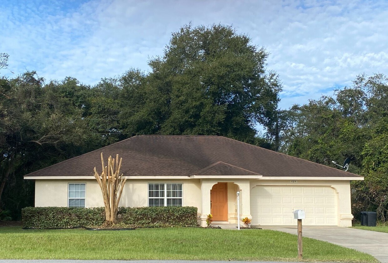 Primary Photo - Marion Oaks South
