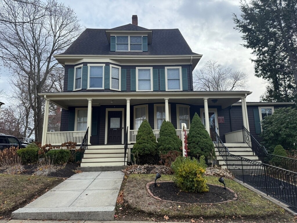 Foto principal - 22 Yale Ave