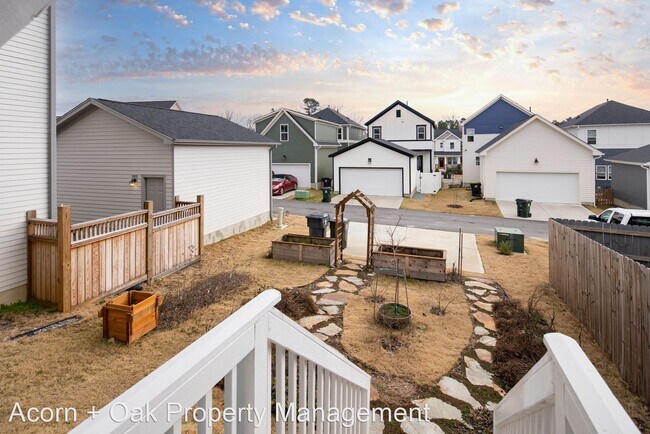 Building Photo - 3 br, 2.5 bath House - 2361 Great Ridge Pa...