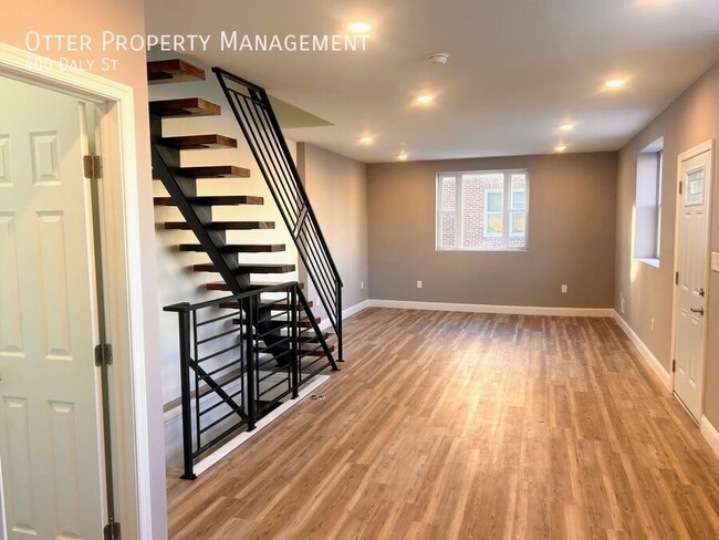 Foto del edificio - Gorgeous 3BR/2.5BA South Philly Home with ...