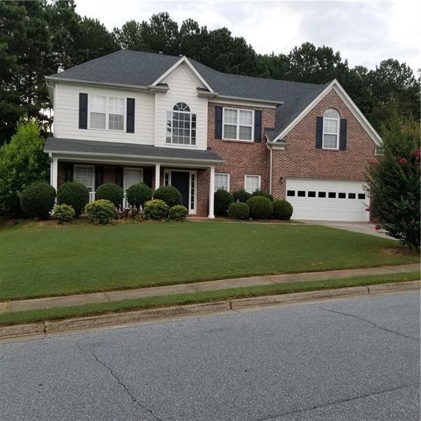 1140 Great Oaks Dr, Lawrenceville, GA 30045