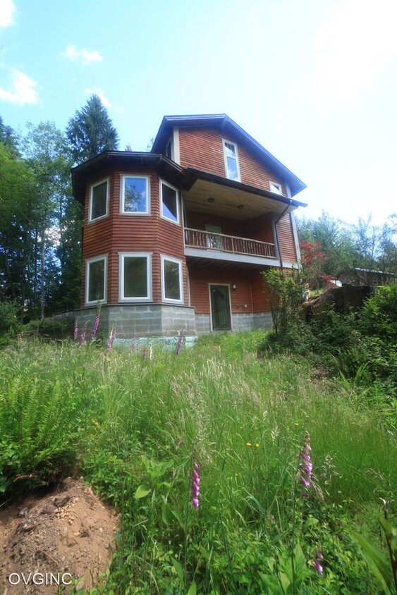 Foto principal - 3 br, 3 bath House - 410 E Probert Rd Unit A