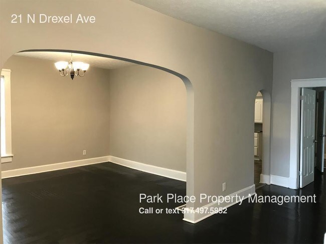 Building Photo - 21 N Drexel Ave