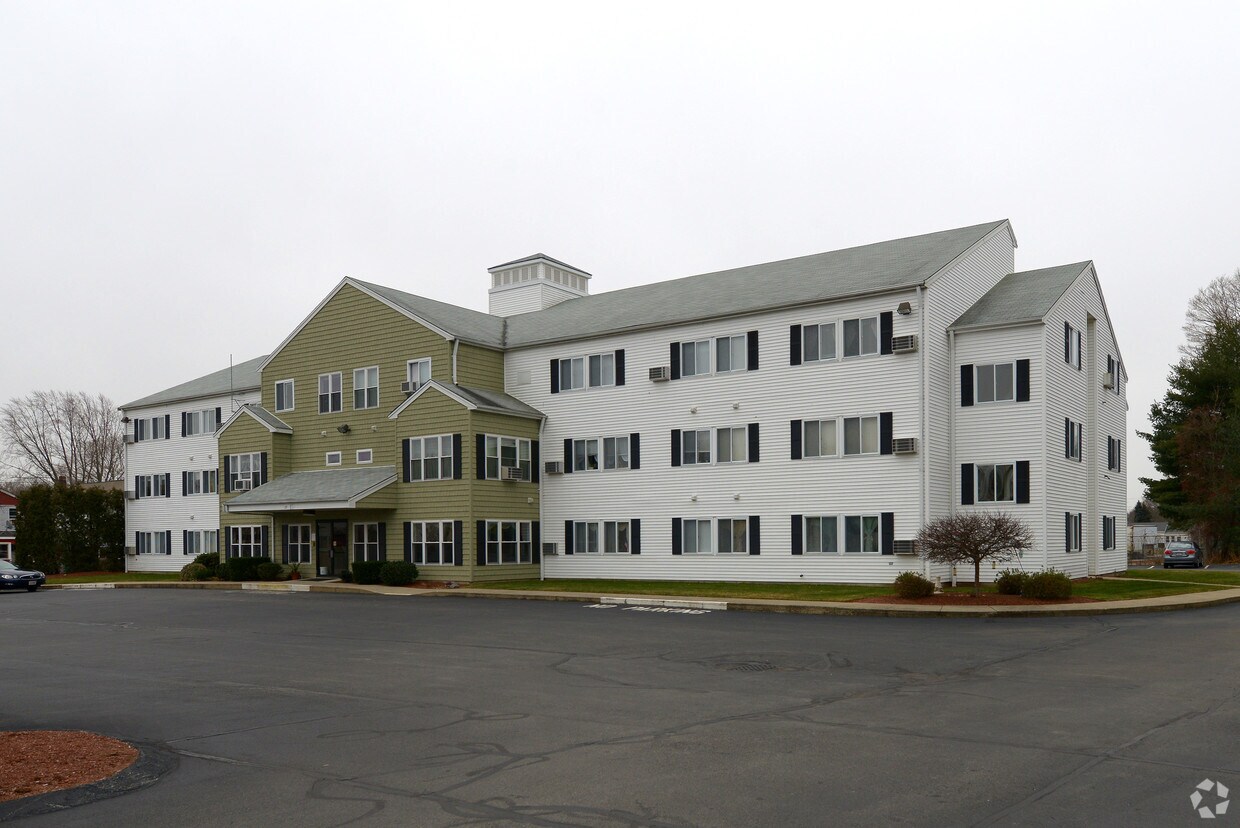 Foto principal - City View Senior Apartments