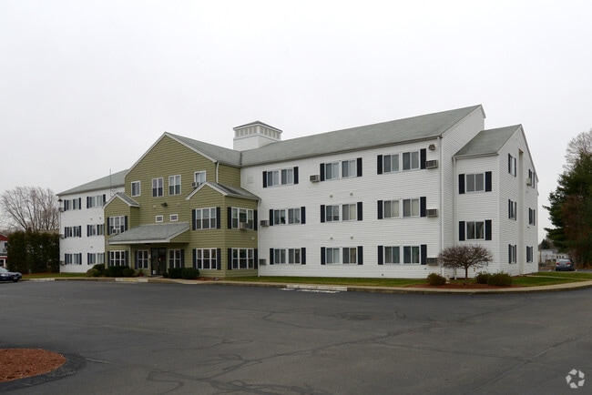 City View Senior Apartments