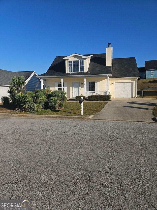 Building Photo - 6800 Gina Agha Cir