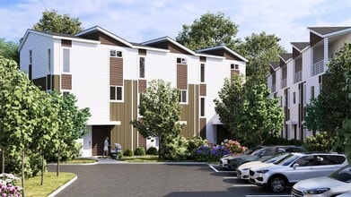 Building Photo - 1216 J Andrews Pl