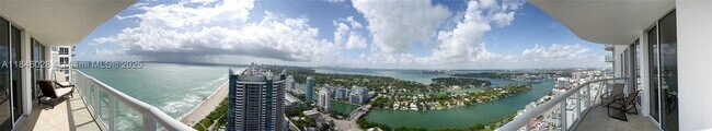 Foto del edificio - 6365 Collins Ave