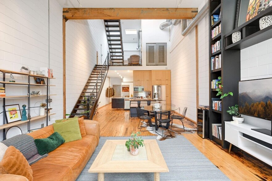 Foto principal - 801 N Washington Ave