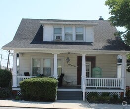Building Photo - 835 Latimer St