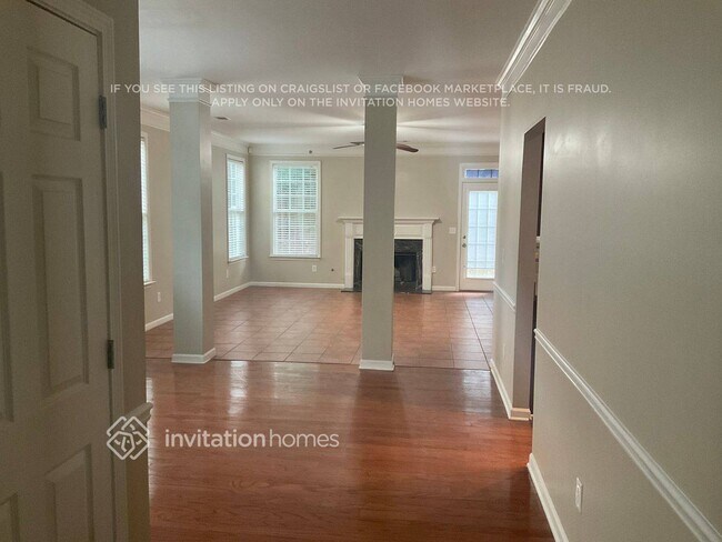 Foto del edificio - 3158 Yelton Ln