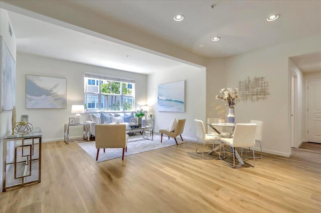Foto principal - 1883 Agnew Road, Unit 229