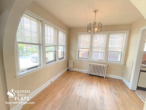Foto del edificio - 6532 Wilkins Ave