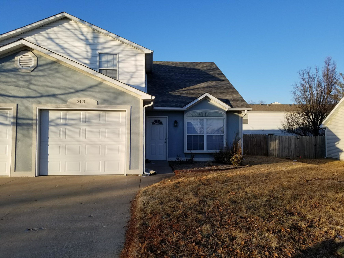 Primary Photo - 2415 Churchill Ct