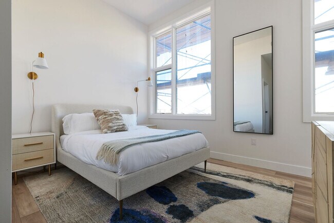 Foto del edificio - 57 Newark St.