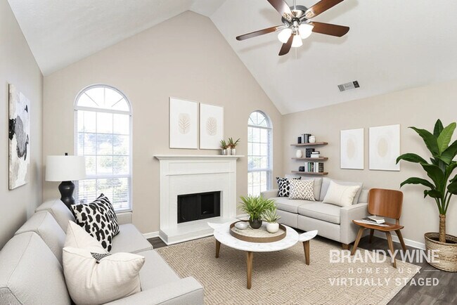 Foto del edificio - 506 Allison St