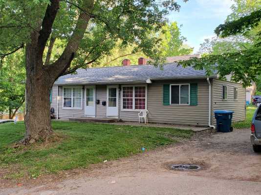 Building Photo - 1605 W North St