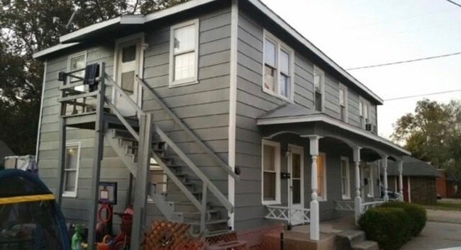 Building Photo - 3717 S Oklahoma Ave