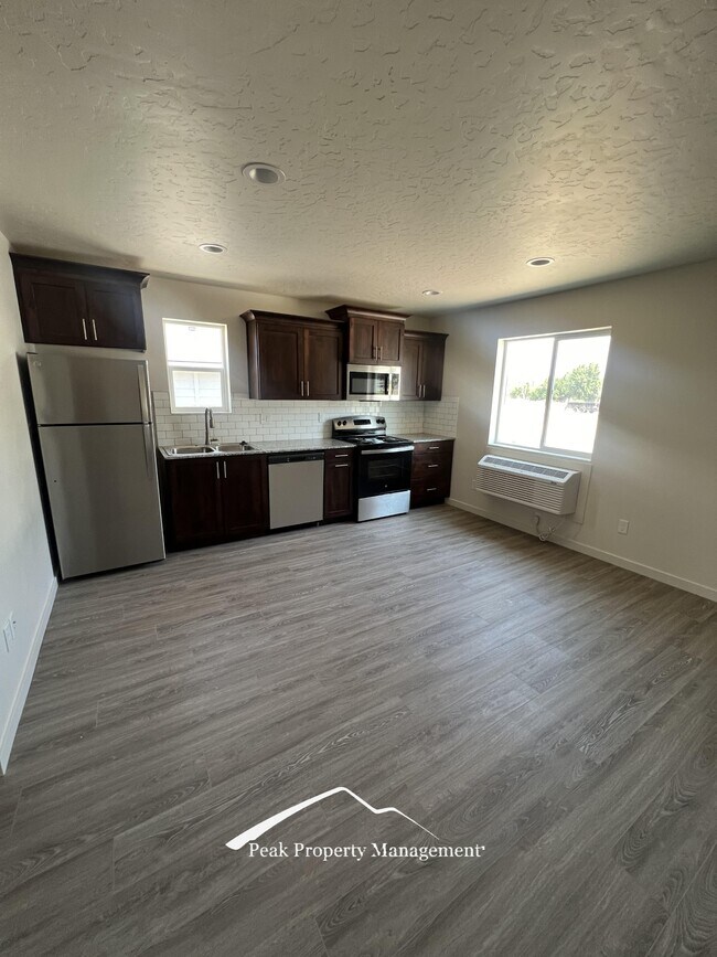 Foto del edificio - 2235 S Sockeye Pl