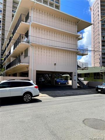 Building Photo - 552 Lauiki St