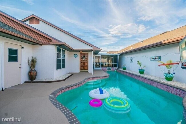 Building Photo - 2 br, 2 bath House - 7123 Silvermill Dr