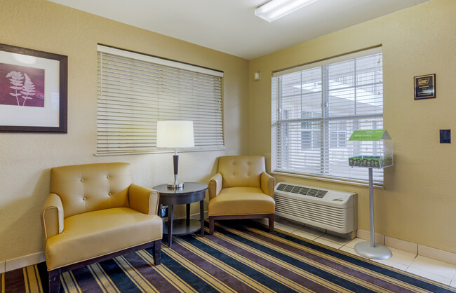 Foto del edificio - Furnished Studio-Fort Lauderdale-Cypress C...