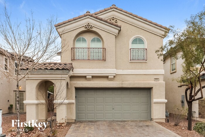Primary Photo - 7711 Gatsby House St